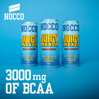 Nocco Bcaa 12x330ml