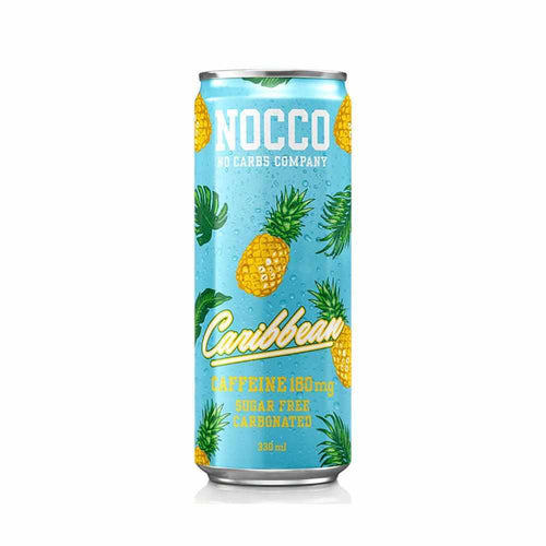 Nocco Bcaa 1x330ml