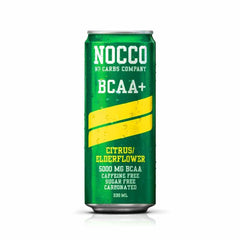 Nocco Bcaa 1x330ml-Endurance & Energy-londonsupps
