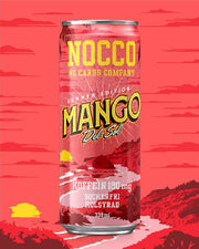 Nocco Bcaa 1x330ml