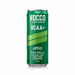 Nocco Bcaa 1x330ml-Endurance & Energy-londonsupps