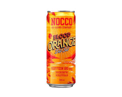 Nocco Bcaa 1x330ml