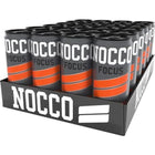 Nocco Bcaa Focus 12x330ml
