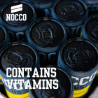 Nocco Bcaa Focus 12x330ml