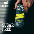 Nocco Bcaa Focus 12x330ml