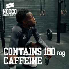 Nocco Bcaa Focus 12x330ml