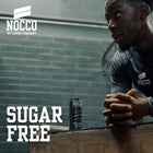 Nocco Bcaa Focus 12x330ml