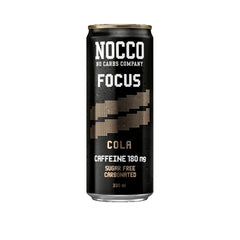 Nocco Bcaa Focus 1x330ml