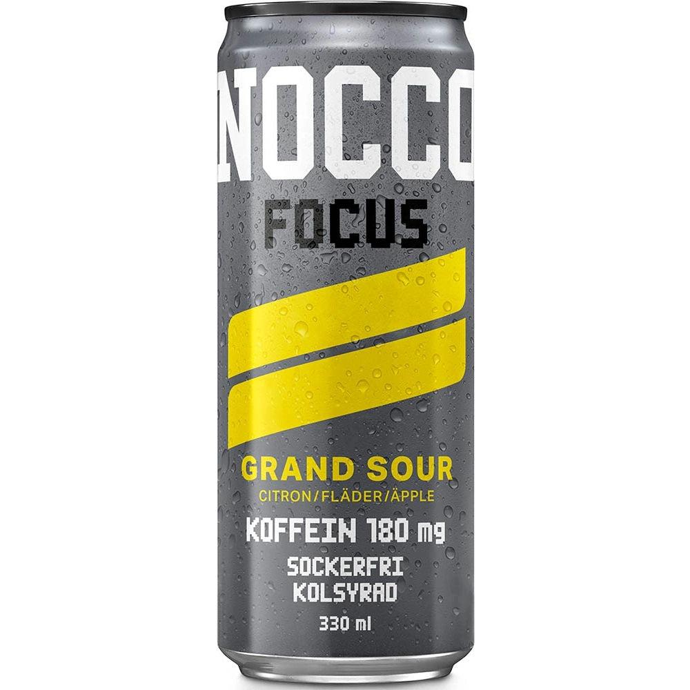Nocco Bcaa Focus 1x330ml