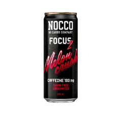 Nocco Bcaa Focus 1x330ml
