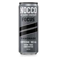 Nocco Bcaa Focus 1x330ml