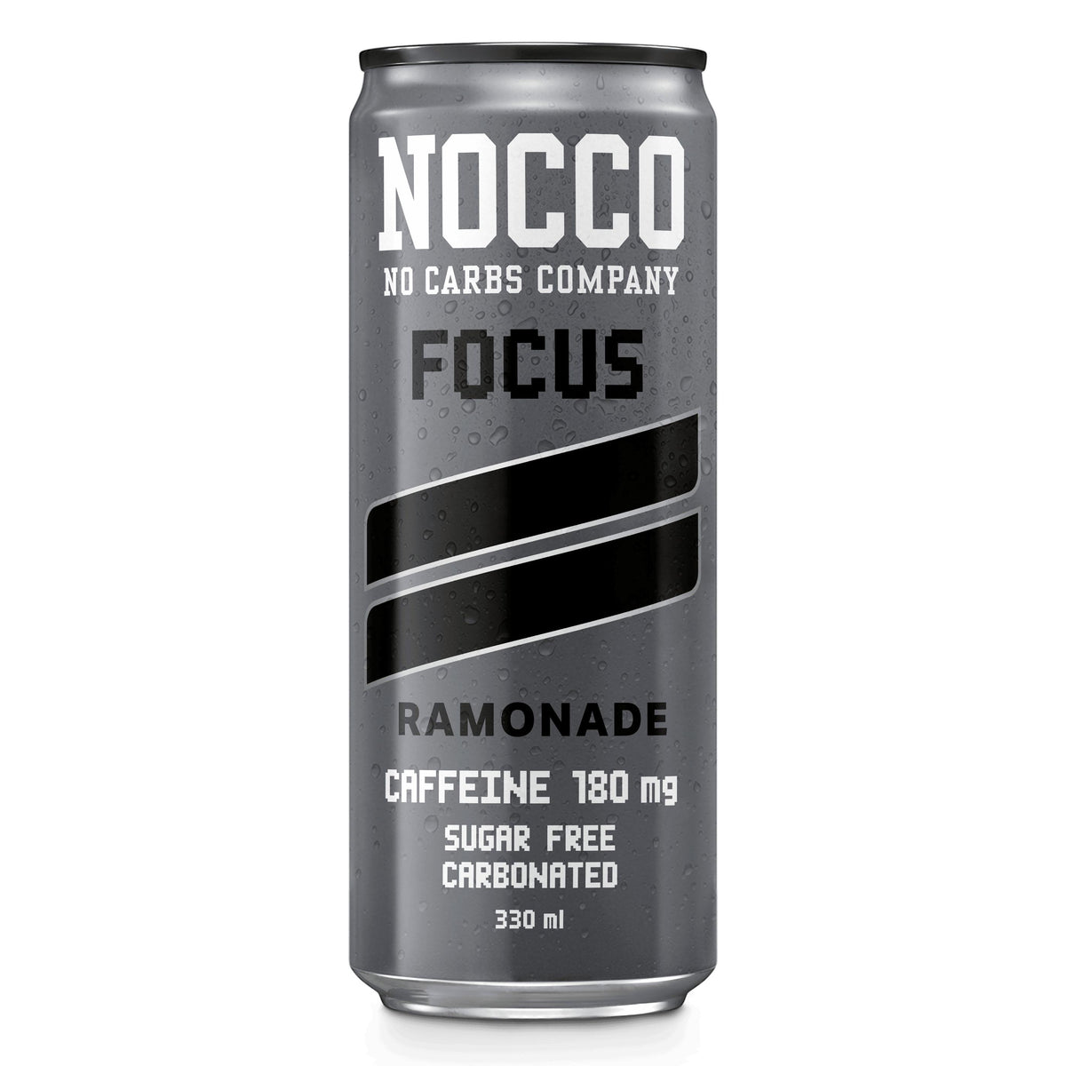 Nocco Bcaa Focus 1x330ml