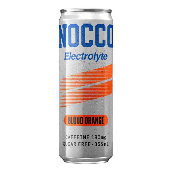 Nocco Electrolyte 1x355ml