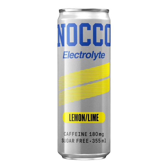 Nocco Electrolyte 1x355ml