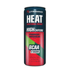 Nutramino Heat BCAA 1x330ml-Endurance & Energy-londonsupps