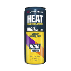 Nutramino Heat BCAA 1x330ml-Endurance & Energy-londonsupps
