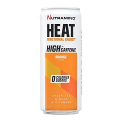 Nutramino Heat Energy 1x330ml