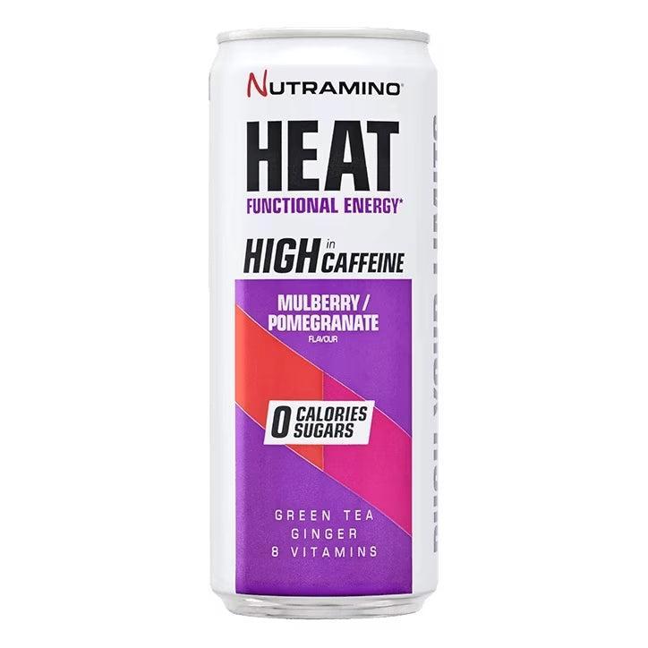 Nutramino Heat Energy 1x330ml