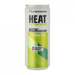 Nutramino Heat Energy 1x330ml