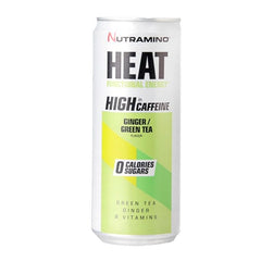 Nutramino Heat Energy 1x330ml