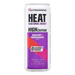 Nutramino Heat Energy 1x330ml