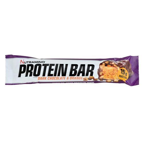 Nutramino Indulgent Protein Bar 1x64g