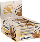Nutramino Nutra-Go High Protein Low Sugar Wafer 12x39g