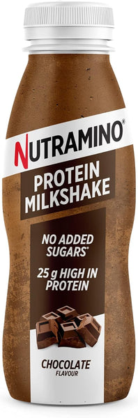 Nutramino Nutra-Go Milkshake 1x330ml