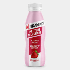 Nutramino Nutra-Go Milkshake 1x330ml