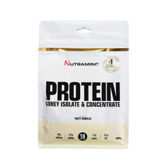 Nutramino Protein 500g Powder-Protein-londonsupps