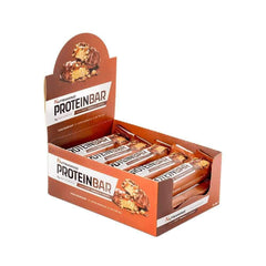 Nutramino Protein Bar 15x47g-Protein Bars & Cookies-londonsupps