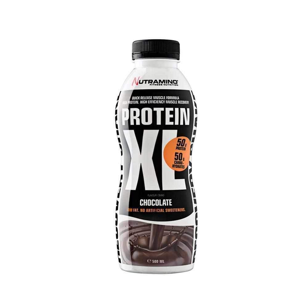 Nutramino Protein XL 12x500ml