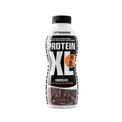 Nutramino Protein XL 12x500ml-Food Products Meals & Snacks-londonsupps