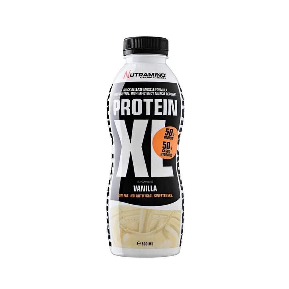 Nutramino Protein XL 12x500ml-Food Products Meals & Snacks-londonsupps