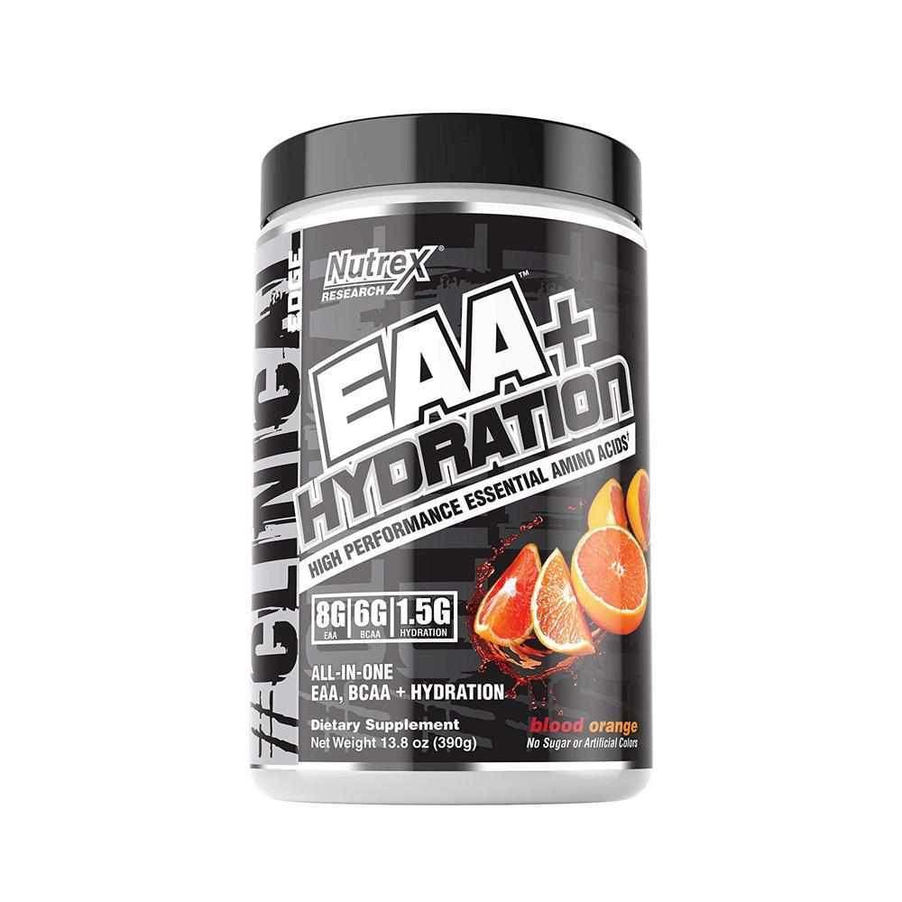 Nutrex Research EAA + Hydration 390g Powder-Amino Acids-londonsupps