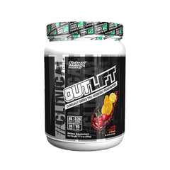 Nutrex Research OutLift 518g Powder-Endurance & Energy-londonsupps