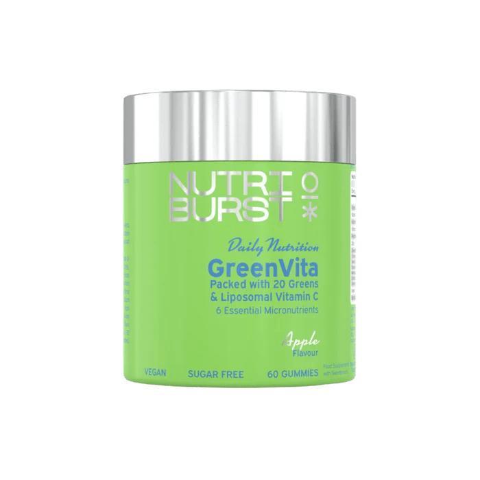 Nutriburst Greenvita