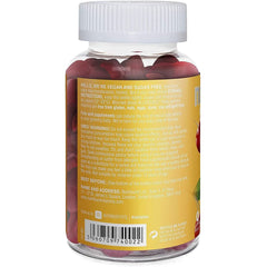 Nutriburst Prenatal - 60 Gummies