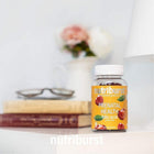 Nutriburst Prenatal - 60 Gummies