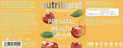 Nutriburst Prenatal - 60 Gummies