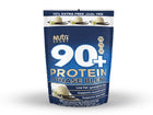 Nutrisport 90+ Protein 1Kg Bag
