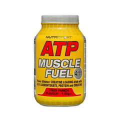 Nutrisport ATP Muscle Fuel 4-1-1 1.5kg Powder-Protein-londonsupps