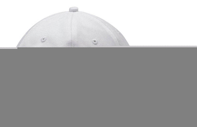 Nutrisport Cap White