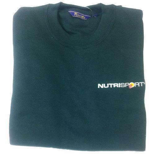 Nutrisport Crew Neck Pullover Jumper