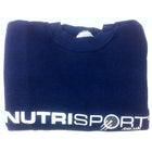 Nutrisport Crew Neck Pullover Jumper