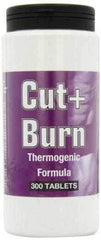 Nutrisport Cut and Burn 300 Capsules-Diet & Weight Management-londonsupps