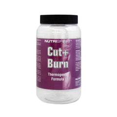 Nutrisport Cut and Burn 300 Capsules-Diet & Weight Management-londonsupps