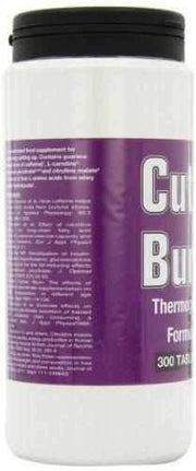 Nutrisport Cut and Burn 300 Capsules-Diet & Weight Management-londonsupps