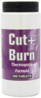 Nutrisport Cut and Burn 300 Capsules-Diet & Weight Management-londonsupps