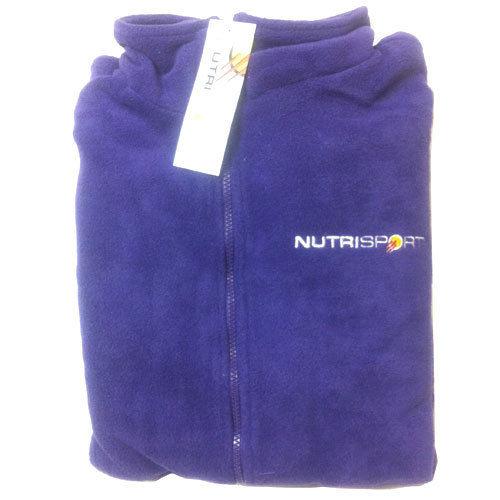 Nutrisport Jacket Purple